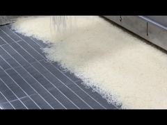 Gelatina industrial de baixa viscosidade 430-470 Bloom para construção